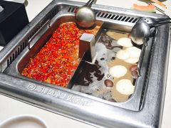 -海底捞火锅(上元大街店)