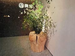 -隐溪茶馆(静安寺店)