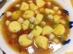 -付掌柜在成都·热炒砂锅集(金禾店)
