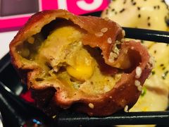 -小杨生煎(湟普汇店)