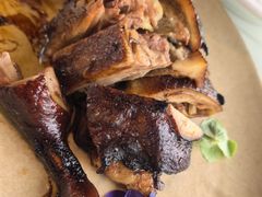 杭州卤麻鸭-柳莺湖上·湖景餐厅·江南菜(西湖店)