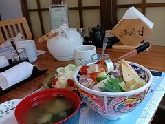 -千代饮兵卫日本料理(东二环泰禾广场西区店)