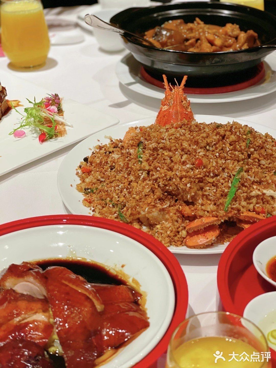 在杭州过生日餐厅选这里！