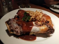 -宝莱纳餐厅(滨江店)