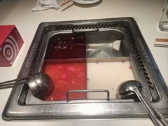 -海底捞火锅(威高广场店)