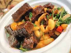 -乡亲鹅肉城(吴江店)