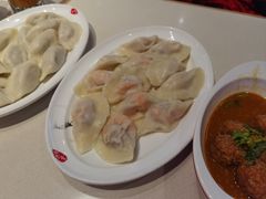 -喜家德虾仁水饺(麒麟社店)