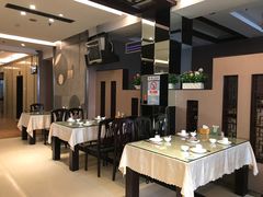 大堂-南方酒店·淮扬菜(回民街店)