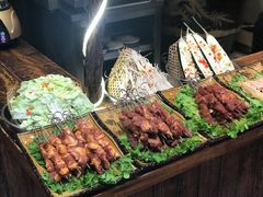 -新时代大酒店(仰口路店)