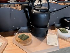-tea'stone (万象天地店)