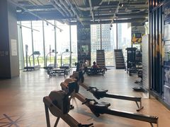 -Trainyard 炼·工场(中国国际贸易中心店)