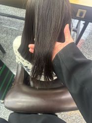 -藤野造型·烫·染发型设计店