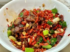 -笨罗卜浏阳菜馆(太平街店)