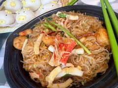 海鲜粉丝煲-快乐海鲜酒楼(滇池路店)