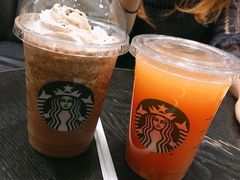 -星巴克臻选(北京世贸天阶店)