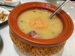 -有藕有鱼·湖北菜(唐家墩店)