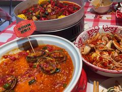 -辣小鲜·南昌大排档(船山路店)