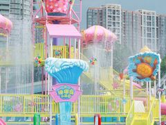 -海合安成都极地海洋公园