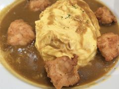 -CoCo壱番屋(久光百货店)