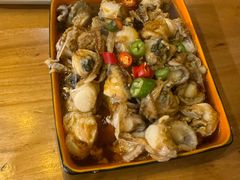 -小俩口烧烤东北菜(双井店)