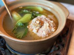 -无锡苏宁银河国际酒店-悦府65中餐厅