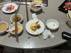 -海底捞火锅(龙岗星河COCO Park店)