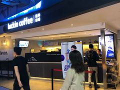 -瑞幸咖啡(芳村万象店)