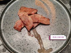 -牛将军•涮肉•烤肉(北京王府井·故宫店)