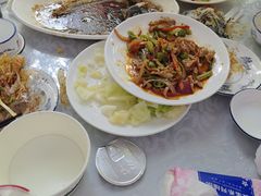 -范饭椰林川湘味海鲜·椰子鸡(三亚湾椰梦长廊店)