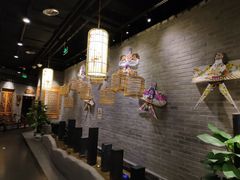 -东来顺饭庄(西直门店)