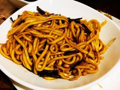 -金枝玉叶上海人家食府(三里河店)