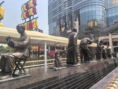 -唐山宴大唐州府精品中餐