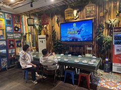 -西西里轰趴日租聚会别墅·团建拓展