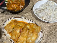 -金谷园饺子馆(北邮总店)