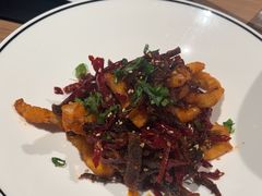 -新太二·鲜料川菜(晶耀前滩店)