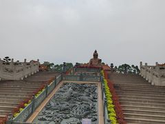 -广东圆玄道观