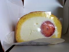 红莓眷恋-Monchouchou檬舒舒(尚嘉中心店)