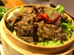 -王婆乔鲜鱼自助火锅(蜀汉路店)