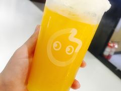 -CoCo都可(合生汇店)