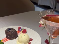 -PARFUM FLORAL花境法餐(南京首店)