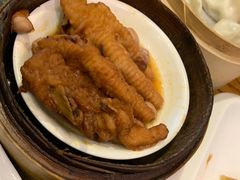 -小城粥道·海胆鲜虾粥(解放广场店)