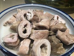 -兰边碗(鼓楼店)