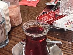 -苏坦土耳其餐厅(白云宾馆店)