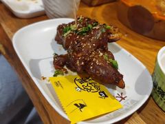 -木屋烧烤(双榆树店)