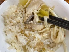 -黑皮酸菜鱼(三山街店)