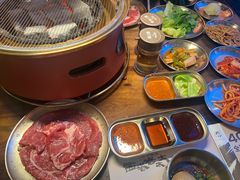 -西塔老太太泥炉烤肉(上海七宝领展广场店)