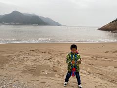 -北岐滩涂