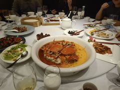 -京粤荟(海王银河科技大厦店)