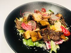 -雪龍のkitchen