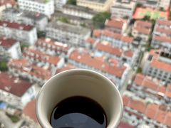 -纽巷咖啡 SOFTFOCUS COFFEE(锦和巴黎时韵店)